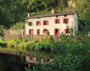 Chambres d'hôtes Le Veilleur de Noblat